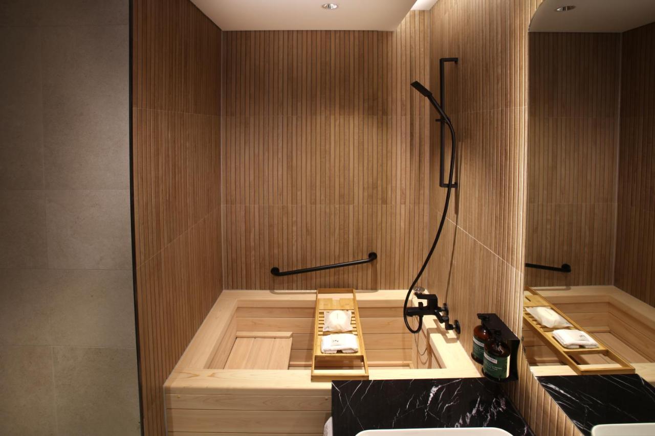 Hotel Voco Seoul Gangnam By Ihg Zewnętrze zdjęcie