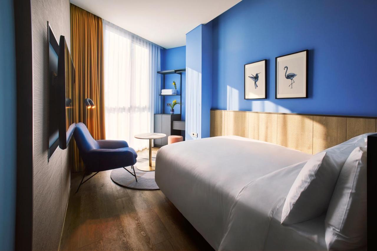 Hotel Voco Seoul Gangnam By Ihg Zewnętrze zdjęcie
