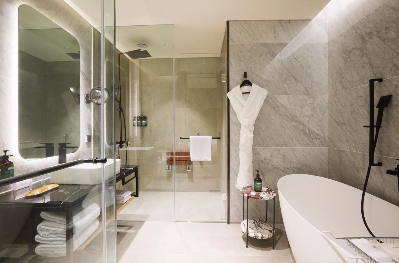 Hotel Voco Seoul Gangnam By Ihg Zewnętrze zdjęcie