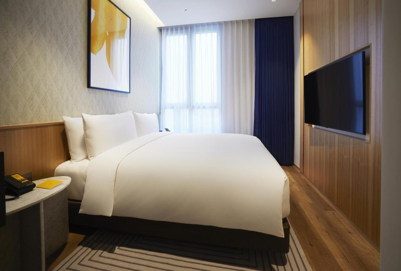 Hotel Voco Seoul Gangnam By Ihg Pokój zdjęcie