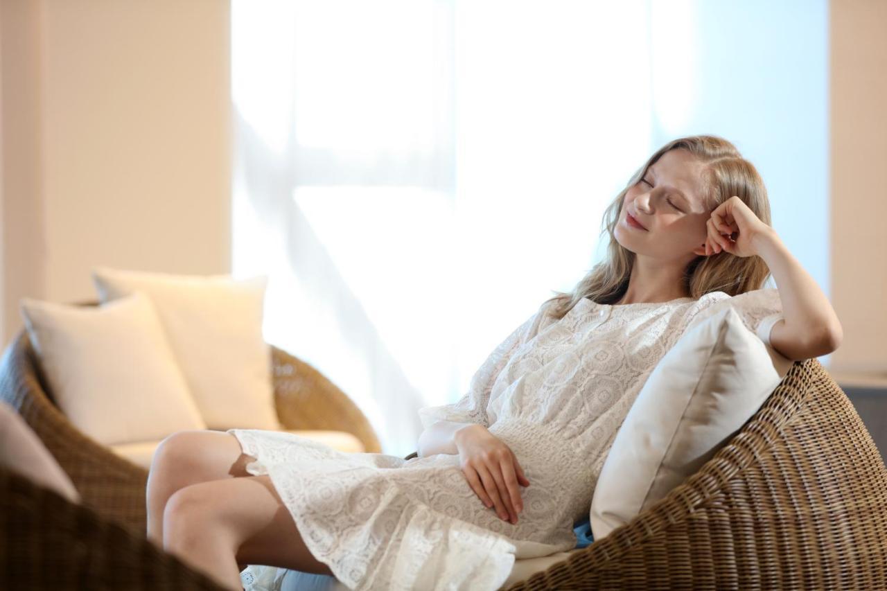 Hotel Voco Seoul Gangnam By Ihg Zewnętrze zdjęcie