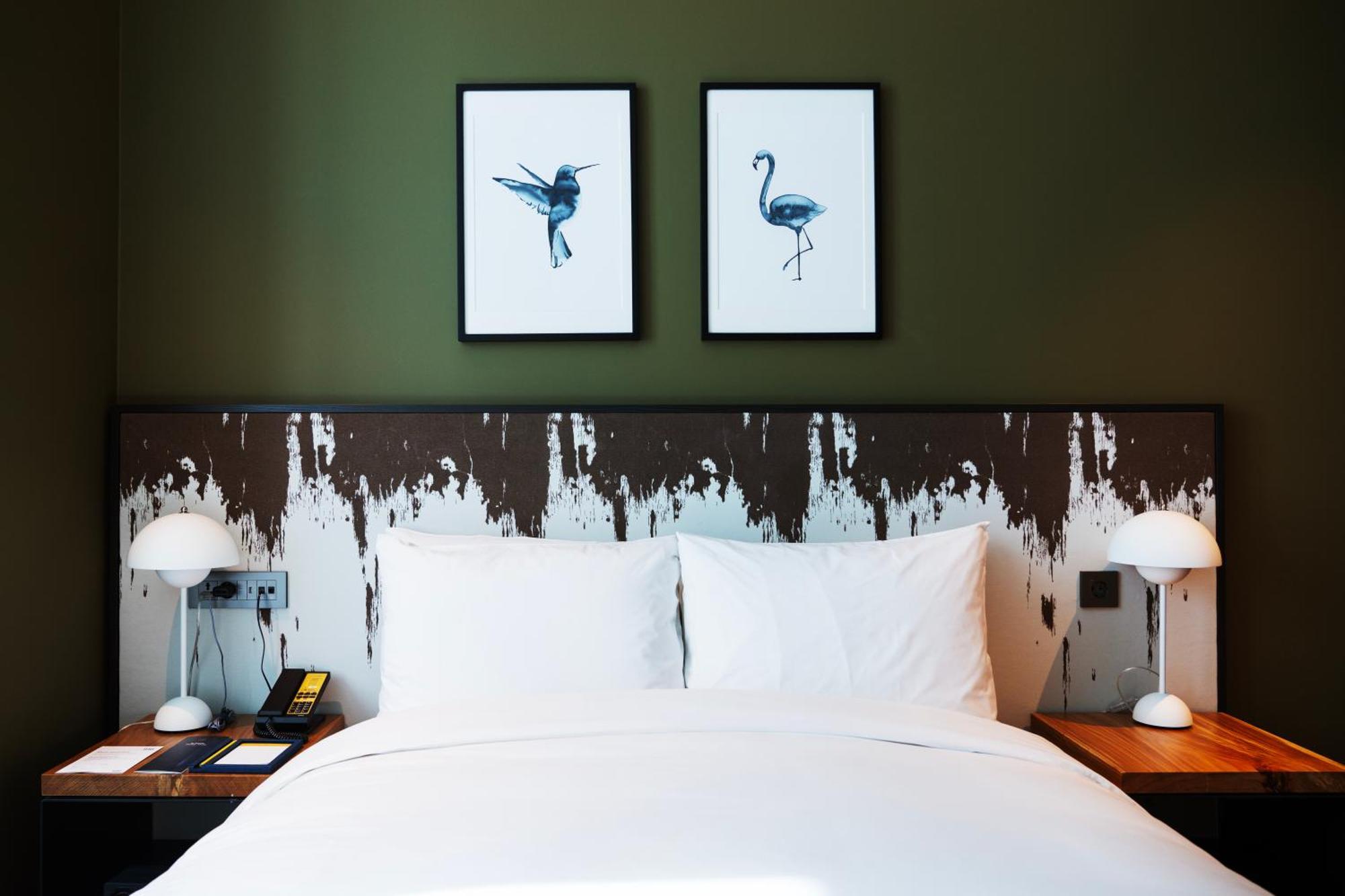 Hotel Voco Seoul Gangnam By Ihg Zewnętrze zdjęcie