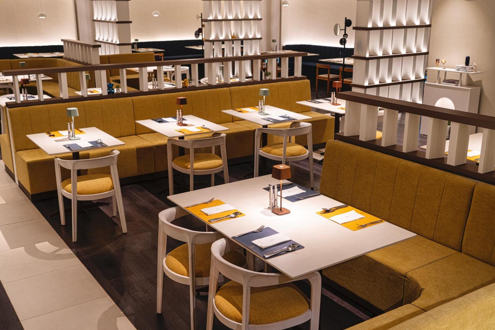 Hotel Voco Seoul Gangnam By Ihg Zewnętrze zdjęcie