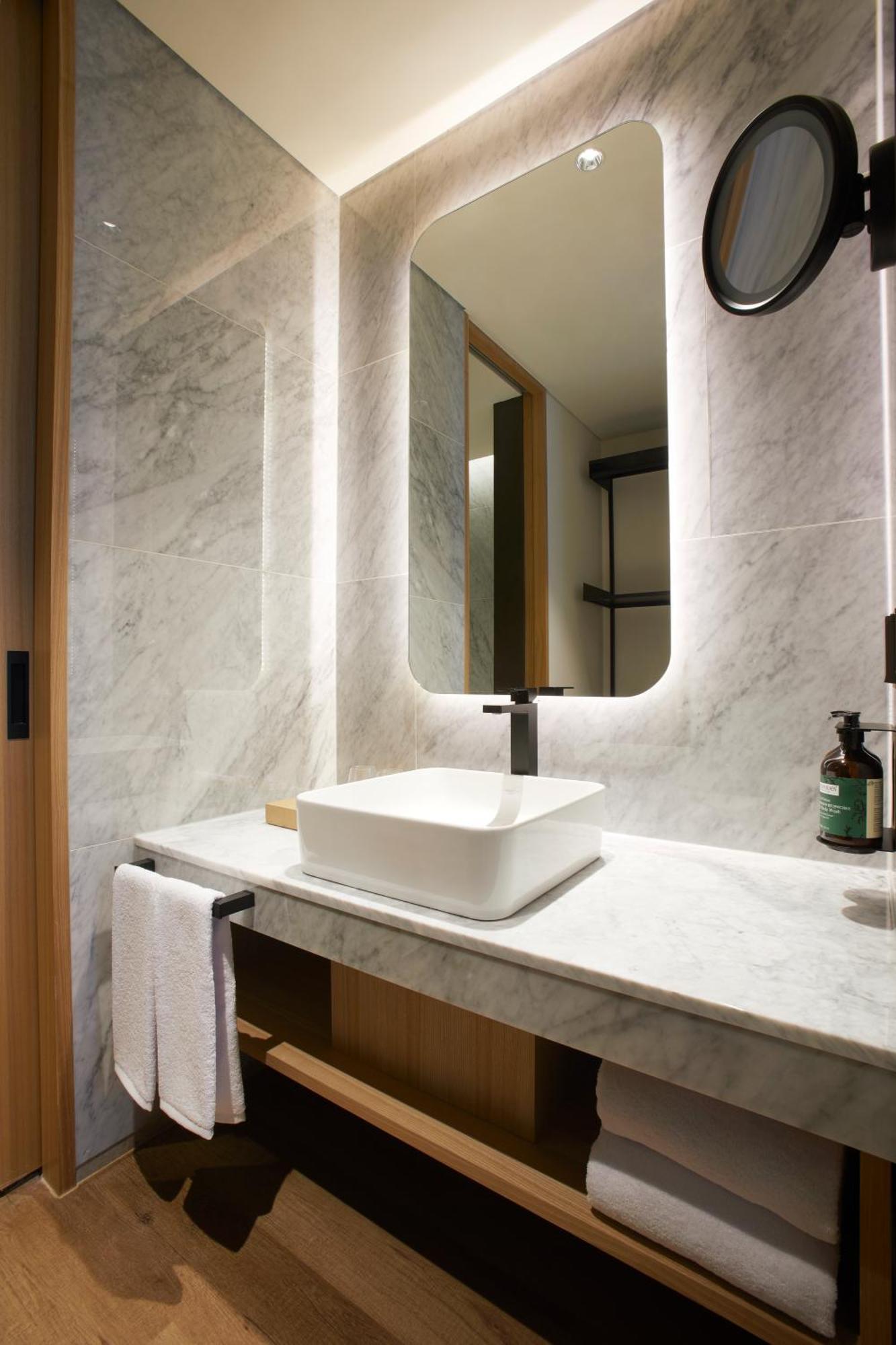 Hotel Voco Seoul Gangnam By Ihg Pokój zdjęcie