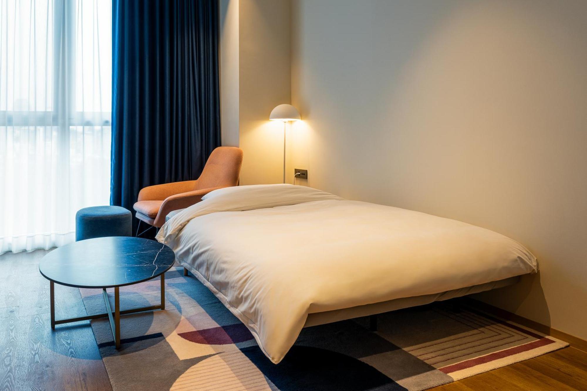 Hotel Voco Seoul Gangnam By Ihg Zewnętrze zdjęcie