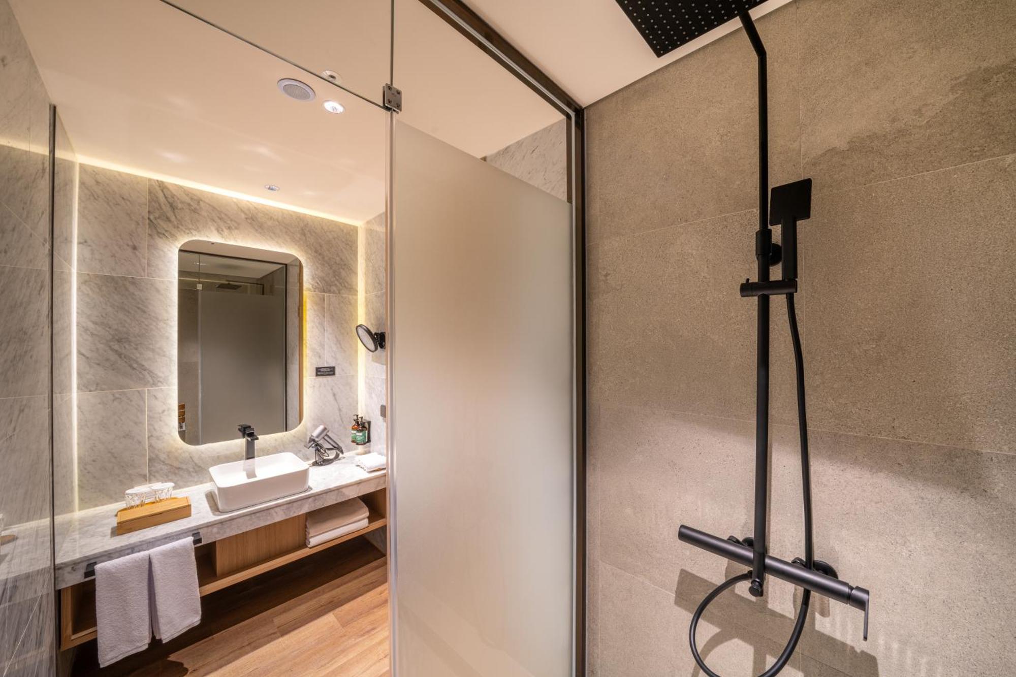 Hotel Voco Seoul Gangnam By Ihg Zewnętrze zdjęcie