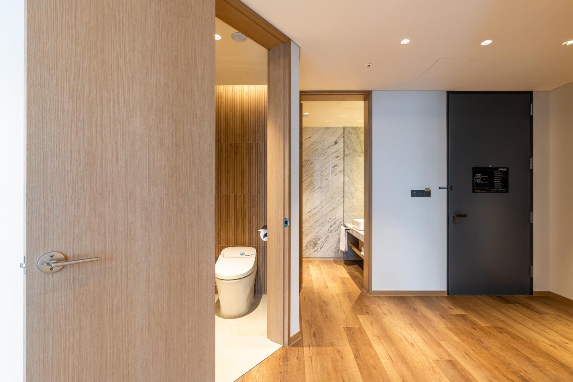 Hotel Voco Seoul Gangnam By Ihg Zewnętrze zdjęcie